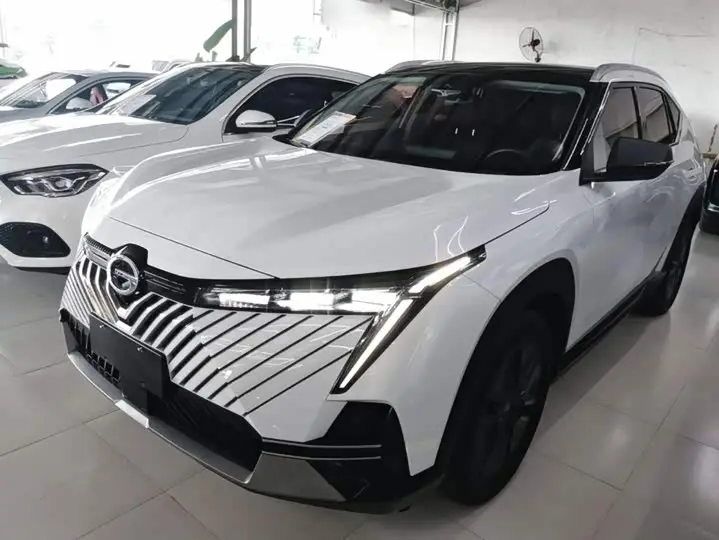 GAC Trumpchi Emkoo 2022, арт. CN-3219903 — фото 1