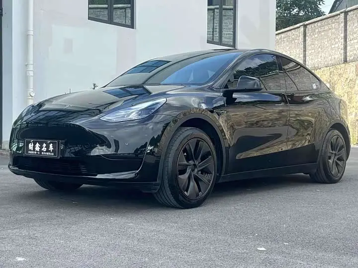 Tesla Model Y 2023, арт. CN-3220076 — фото 1