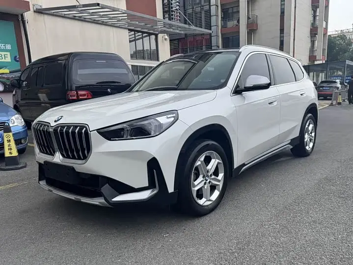 BMW X1 2023, арт. CN-3220979 — фото 1