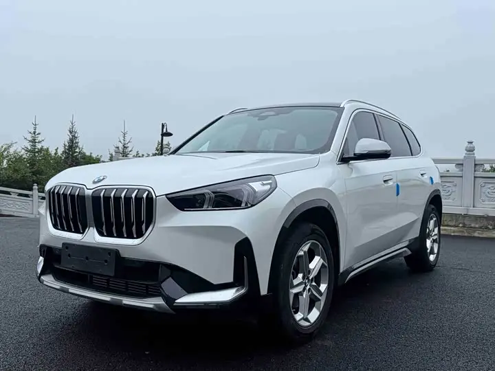 BMW X1 2023, арт. CN-3222226 — фото 1