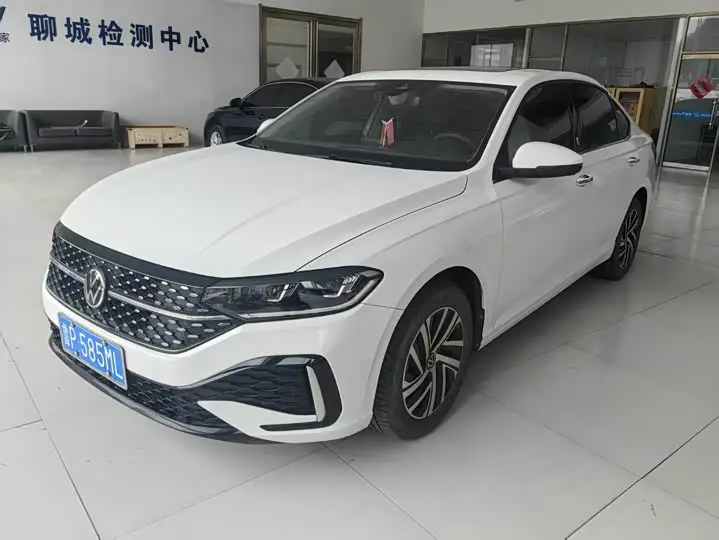 Volkswagen Lavida 2023, арт. CN-3222235 — фото 1