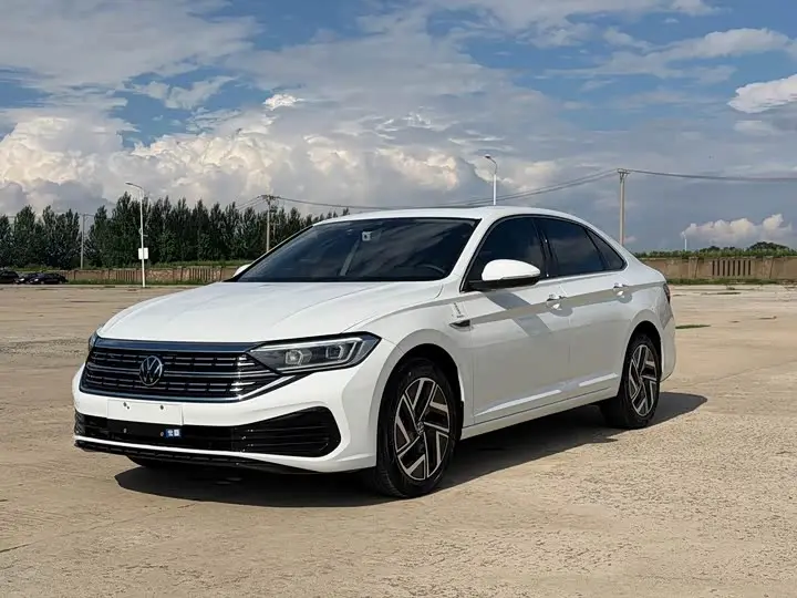 Volkswagen Sagitar L 2023, арт. CN-3222449 — фото 1