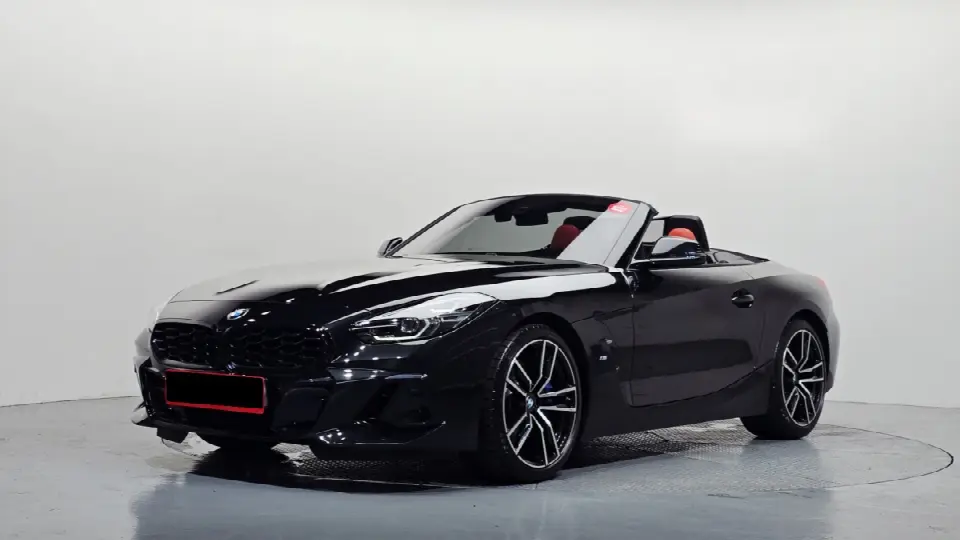 BMW Z4 2019, арт. KR-3223313 — фото 1