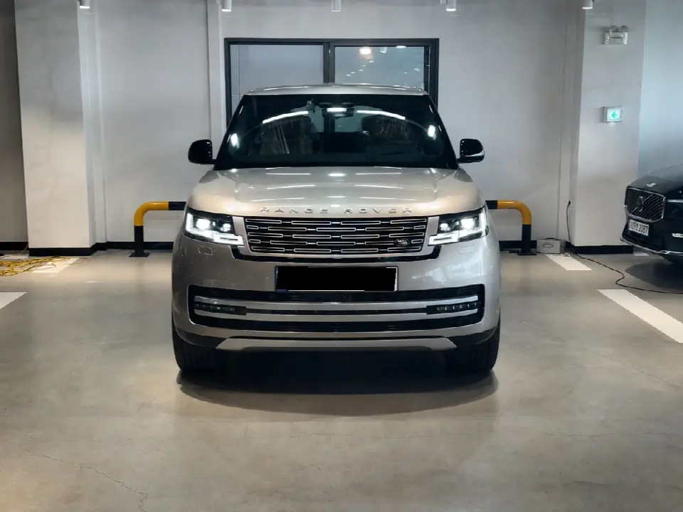 Land Rover Range Rover 2022, арт. KR-3223339 — фото 1