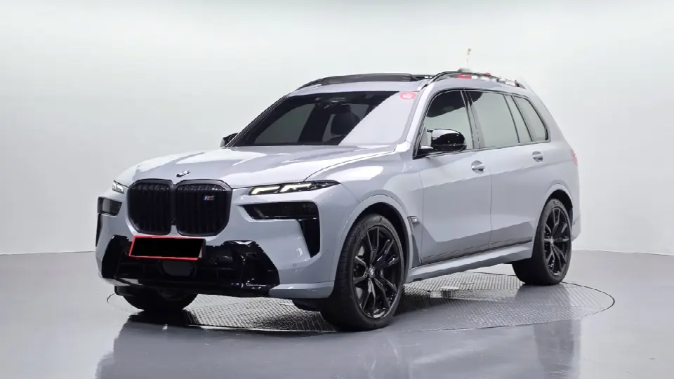 BMW X7 2019, арт. KR-3223435 — фото 1