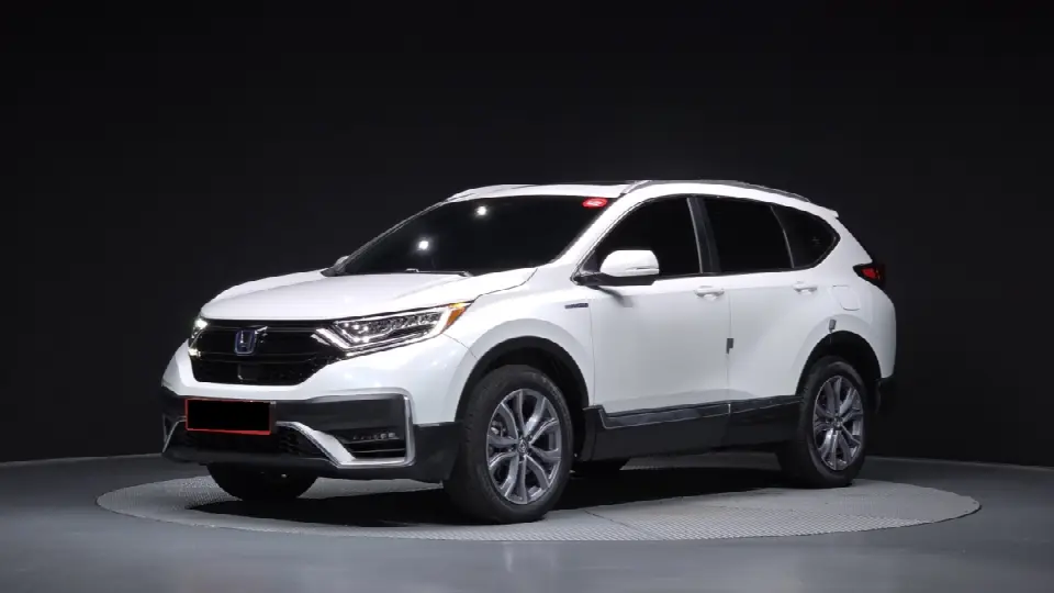 Honda CR-V 2017, арт. KR-3223689 — фото 1