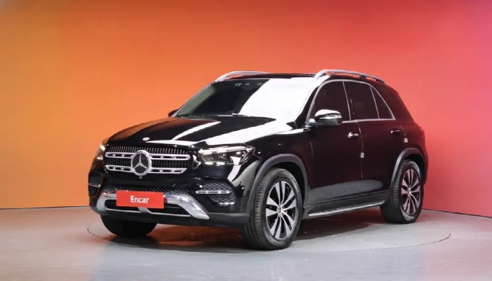 Mercedes-Benz GLE-Class 2019, арт. KR-3223785 — фото 1