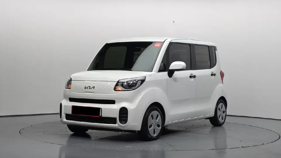 Kia Ray 2017, арт. KR-3223855 — фото 1