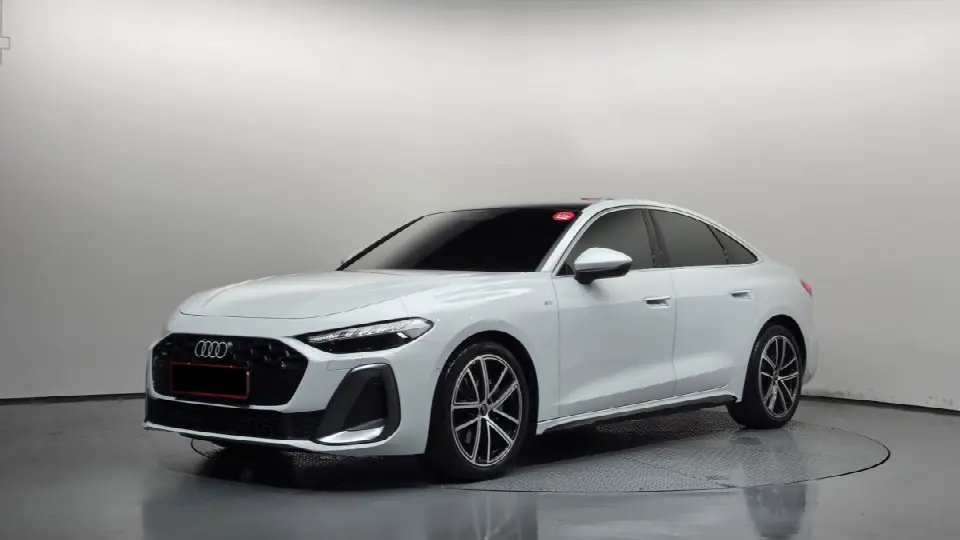 Audi A5 2025, арт. KR-3224028 — фото 1