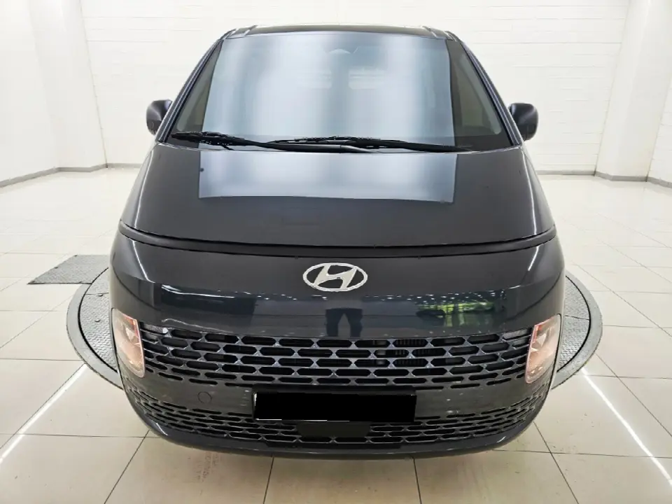 Hyundai Staria 2021, арт. KR-3224115 — фото 1