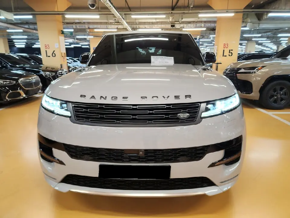 Land Rover Range Rover Sport 2022, арт. KR-3224165 — фото 1