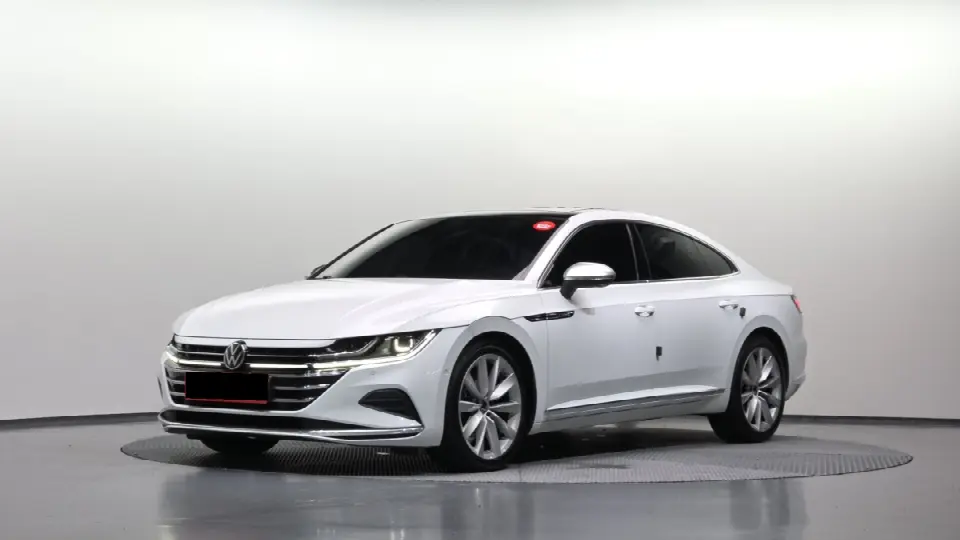 Volkswagen Arteon 2018, арт. KR-3224198 — фото 1