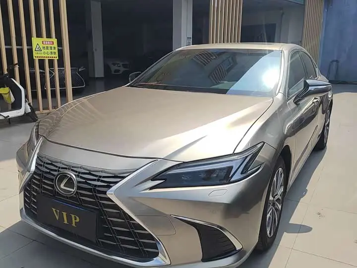 Lexus ES 2025, арт. CN-3224944 — фото 1