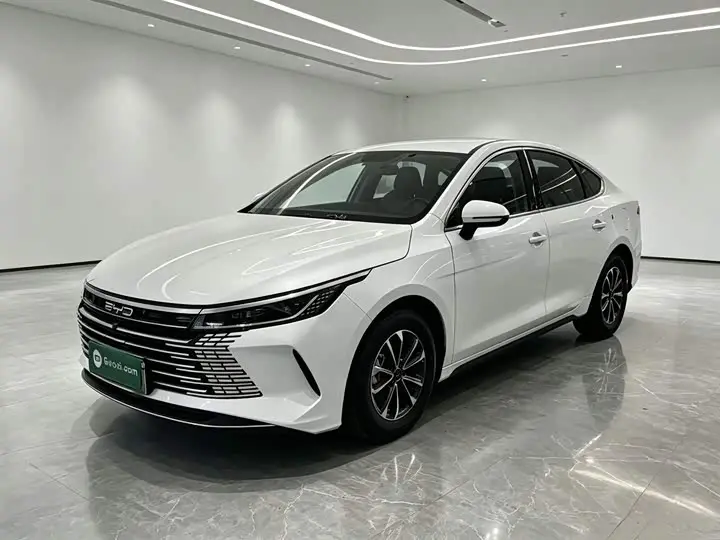 BYD Destroyer 05 2024, арт. CN-3225543 — фото 1