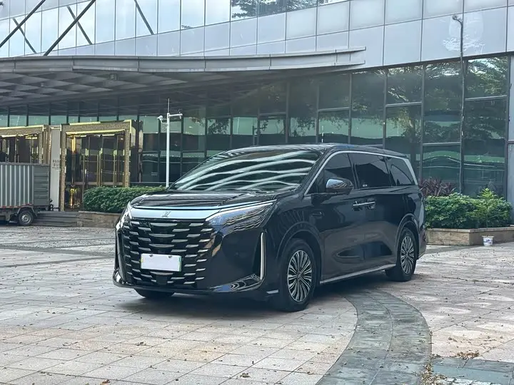 BYD Xia 2025, арт. CN-3225568 — фото 1
