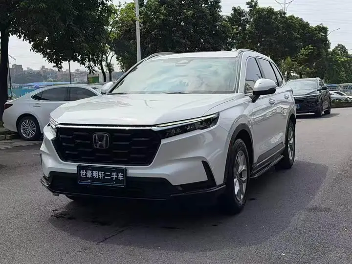 Honda CR-V 2023, арт. CN-3225638 — фото 1
