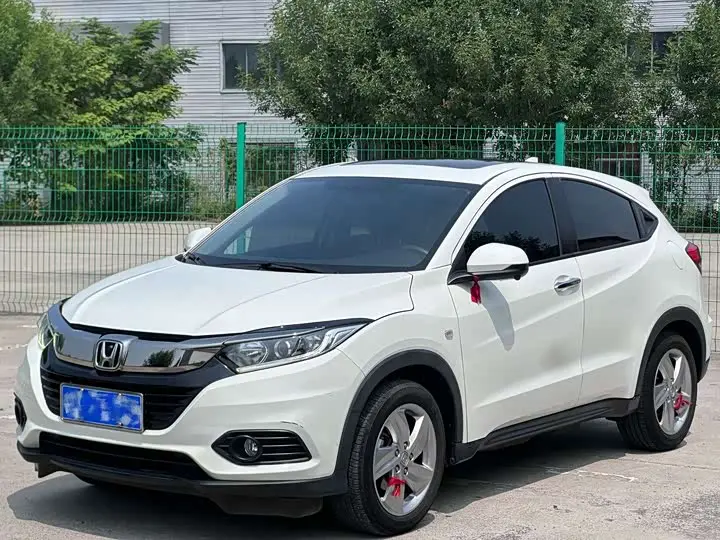 Honda Vezel 2020, арт. CN-3225651 — фото 1
