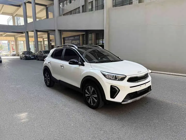 Kia KX1 2021, арт. CN-3226005 — фото 1