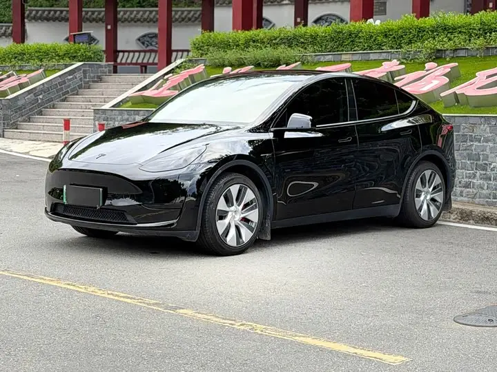 Tesla Model Y 2022, арт. CN-3226119 — фото 1