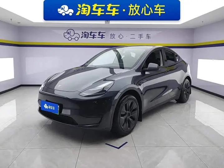 Tesla Model Y 2024, арт. CN-3227060 — фото 1