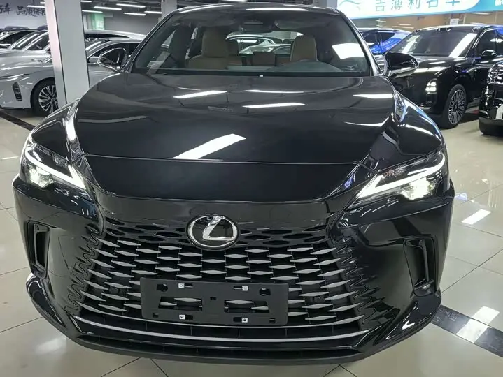 Lexus RX 2026, арт. CN-3227630 — фото 1