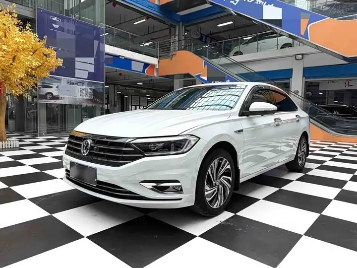 Volkswagen Sagitar L 2022, арт. CN-3227655 — фото 1