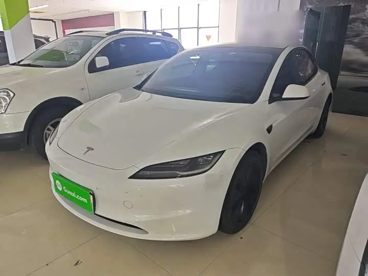Tesla Model 3 2023, арт. CN-3228145 — фото 1