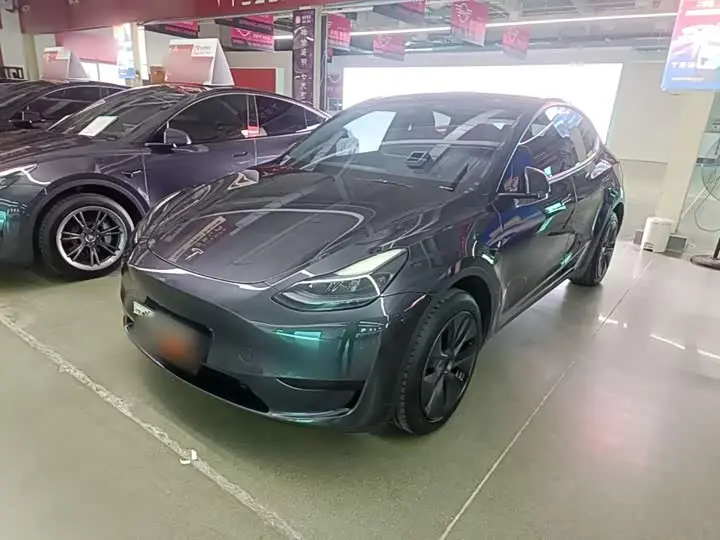 Tesla Model Y 2024, арт. CN-3228382 — фото 1