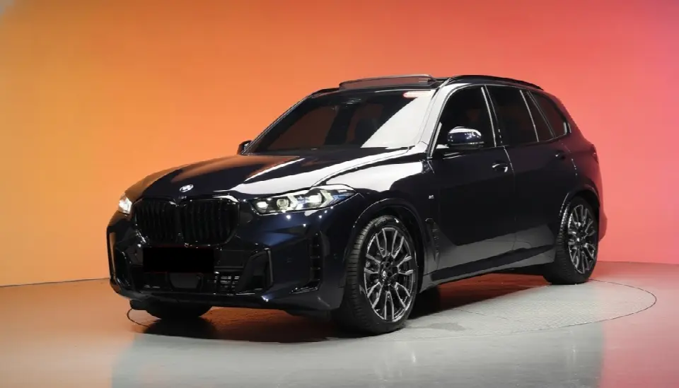 BMW X5 2019, арт. KR-3228700 — фото 1