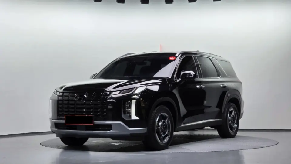 Hyundai Palisade 2022, арт. KR-3228721 — фото 1