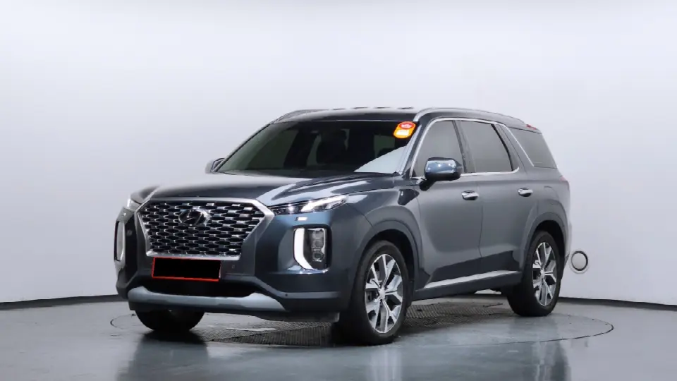 Hyundai Palisade 2018, арт. KR-3228749 — фото 1