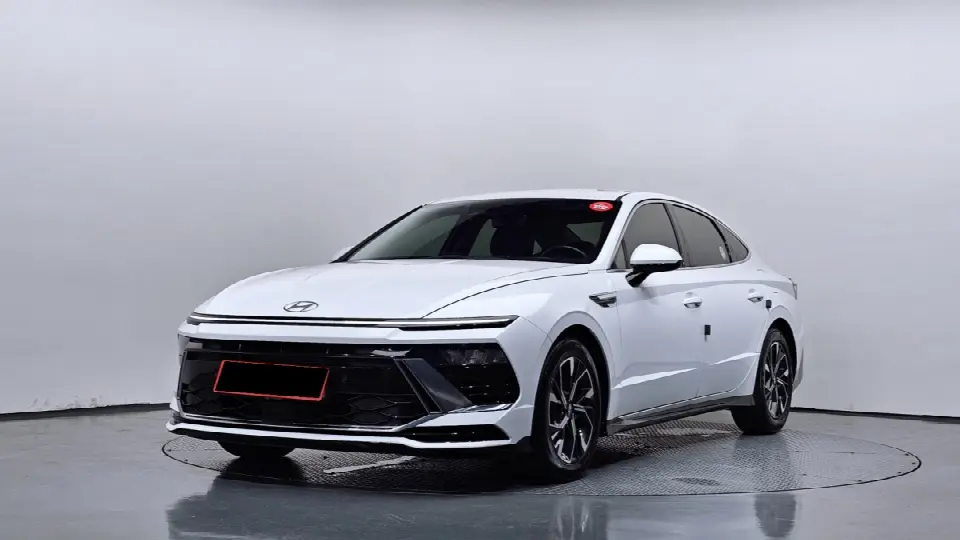 Hyundai Sonata 2023, арт. KR-3229094 — фото 1