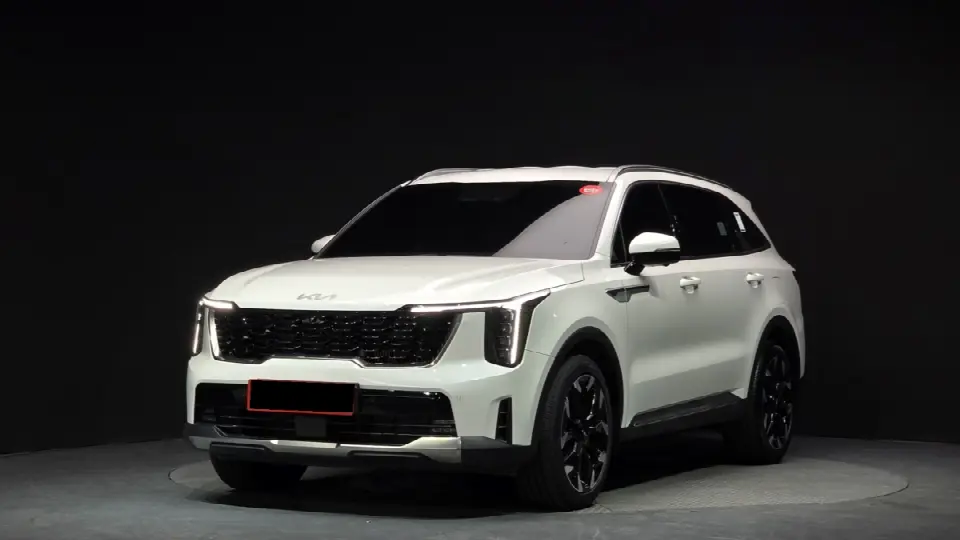 Kia Sorento 2023, арт. KR-3229250 — фото 1