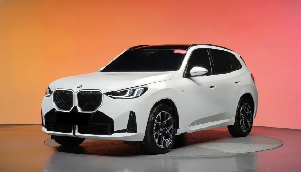 BMW X3 2024, арт. KR-3229430 — фото 1
