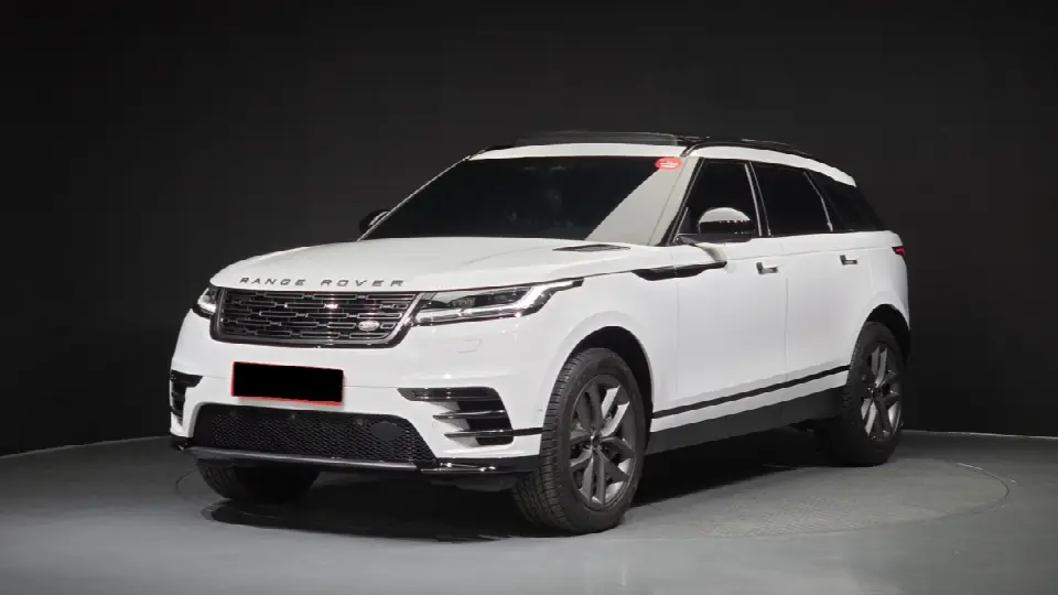 Land Rover Range Rover Velar 2017, арт. KR-3229545 — фото 1
