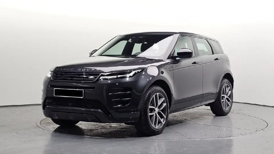 Land Rover Range Rover Evoque 2019, арт. KR-3229651 — фото 1