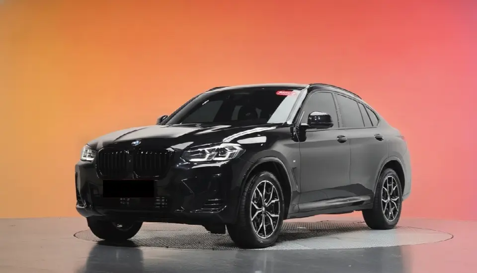 BMW X4 2018, арт. KR-3229727 — фото 1