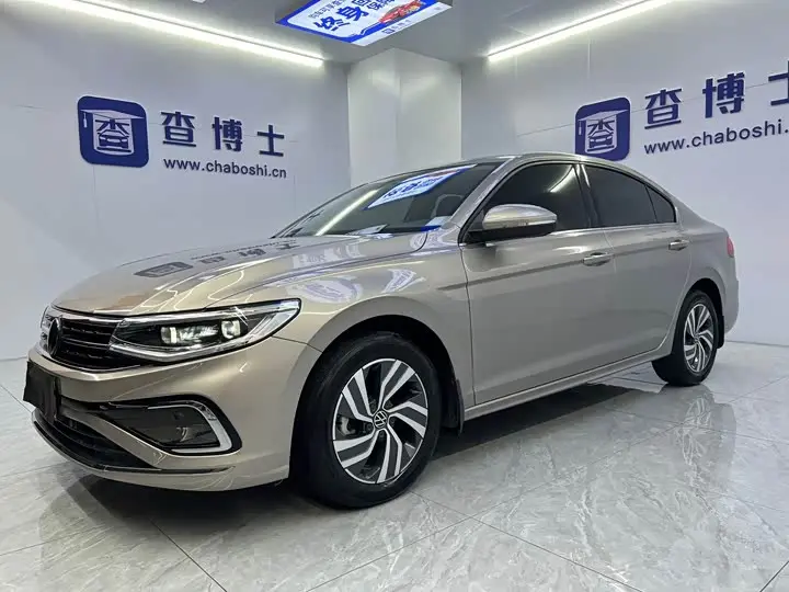 Volkswagen Bora 2023, арт. CN-3229785 — фото 1