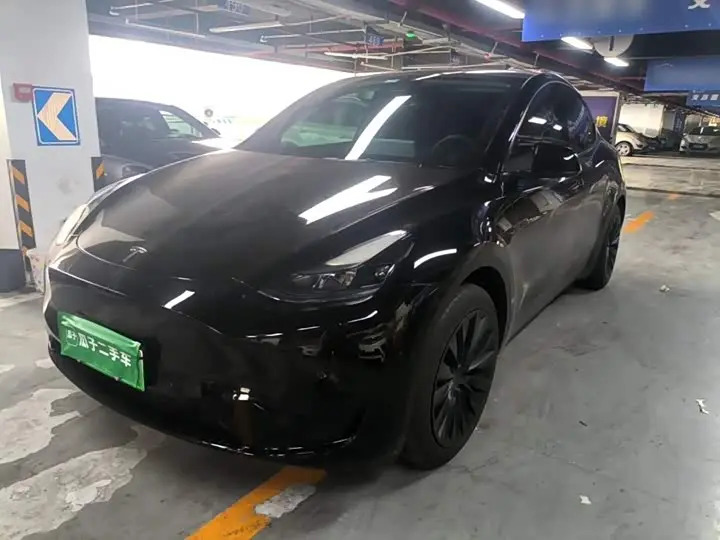 Tesla Model Y 2023, арт. CN-3229822 — фото 1
