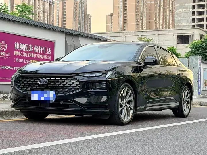 Ford Mondeo 2022, арт. CN-3229925 — фото 1