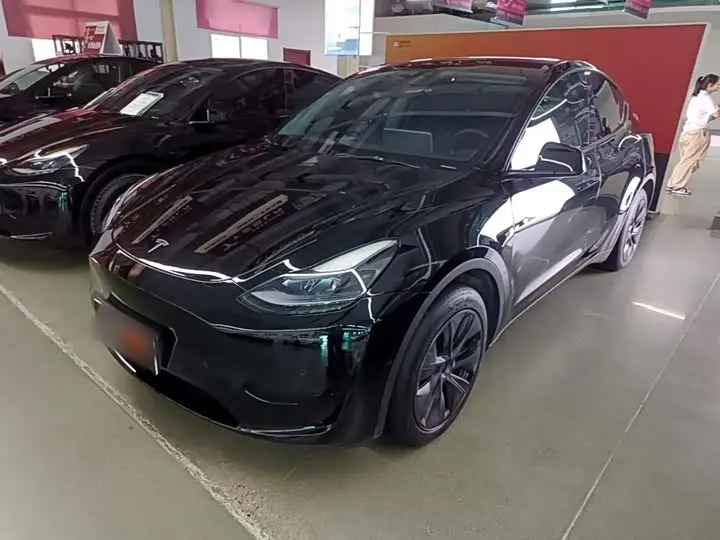 Tesla Model Y 2023, арт. CN-3229952 — фото 1