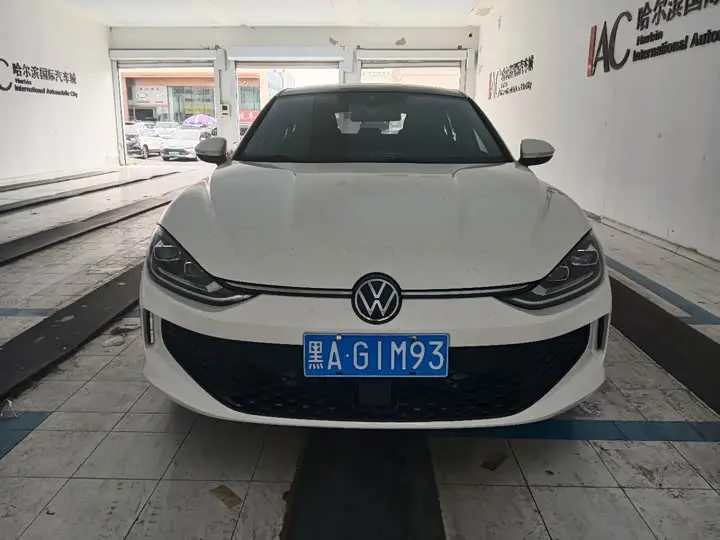 Volkswagen Lamando L 2022, арт. CN-3230444 — фото 1