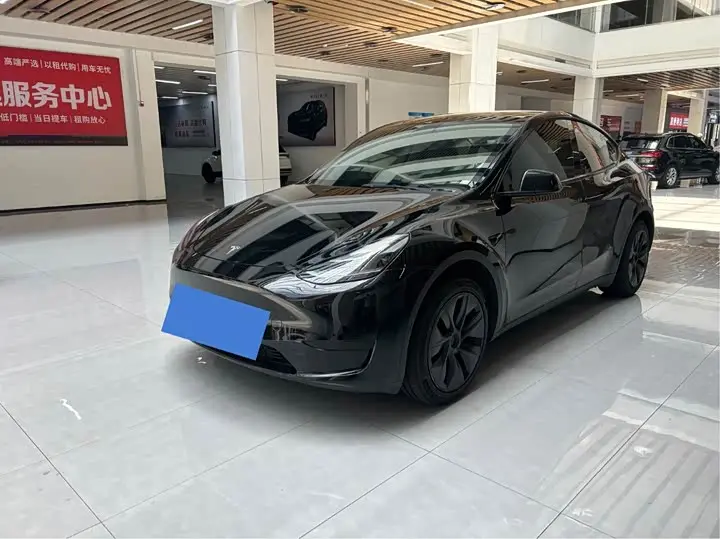 Tesla Model Y 2023, арт. CN-3230540 — фото 1