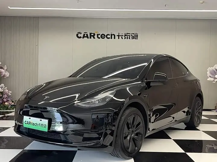 Tesla Model Y 2023, арт. CN-3230824 — фото 1