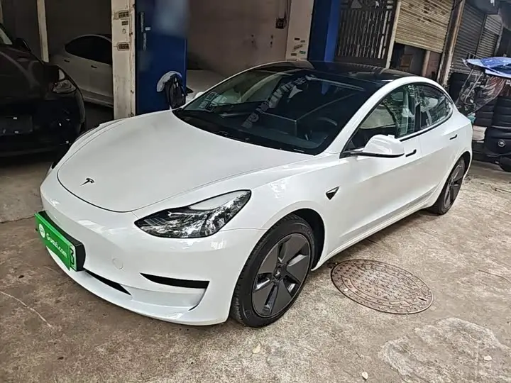 Tesla Model 3 2022, арт. CN-3230962 — фото 1