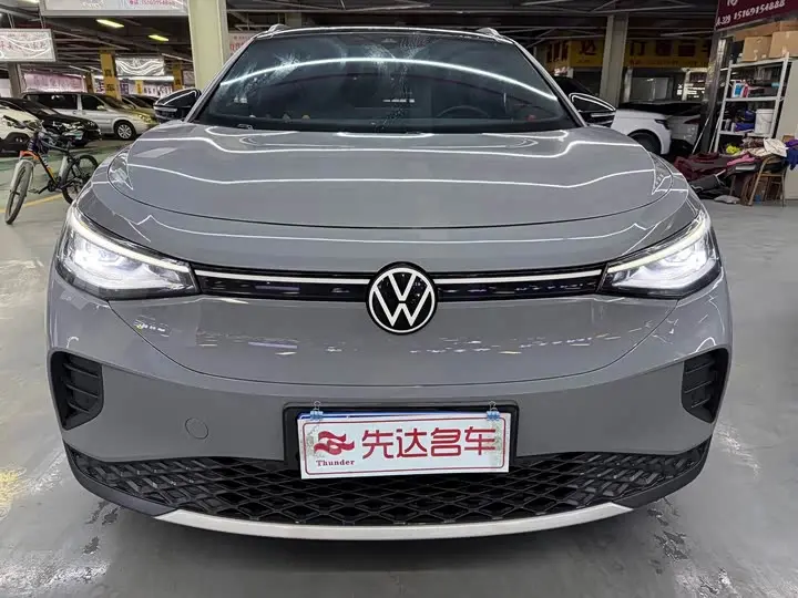 Volkswagen ID.4 Crozz 2024, арт. CN-3231513 — фото 1