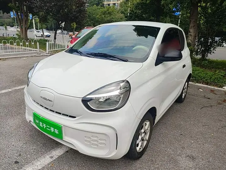 Roewe Clever 2022, арт. CN-3231700 — фото 1