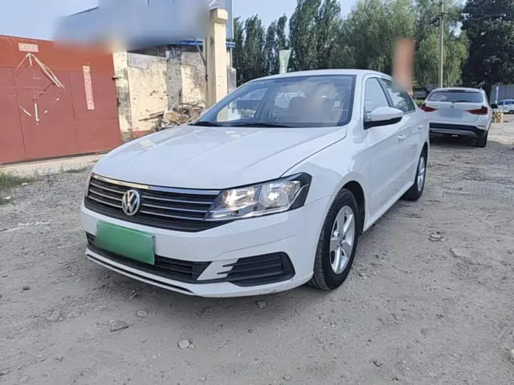 Volkswagen Lavida 2019, арт. CN-3231863 — фото 1