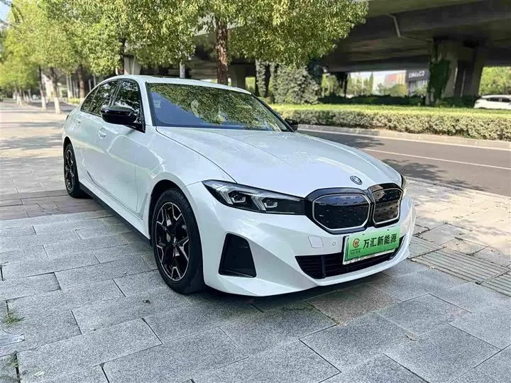 BMW i3 2024, арт. CN-3232614 — фото 1