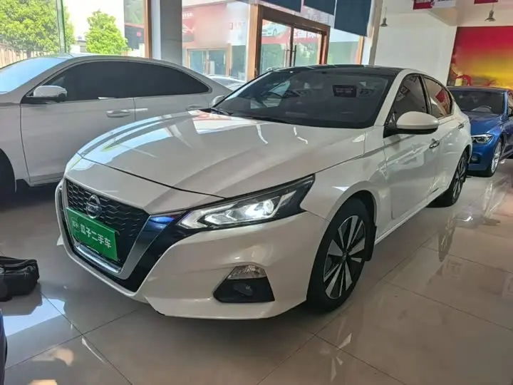 Nissan Teana 2021, арт. CN-3232866 — фото 1
